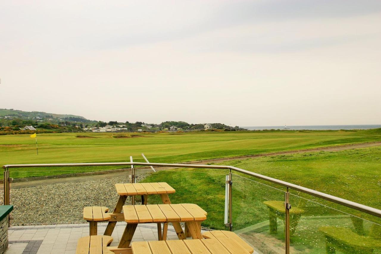 Wild Atlantic View Inishowen グリーンキャッスル エクステリア 写真
