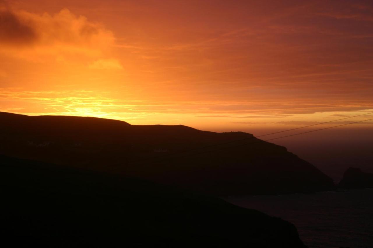 Wild Atlantic View Inishowen グリーンキャッスル エクステリア 写真