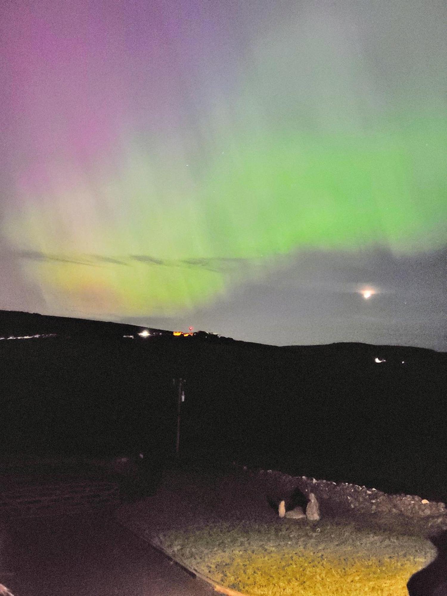 Wild Atlantic View Inishowen グリーンキャッスル エクステリア 写真