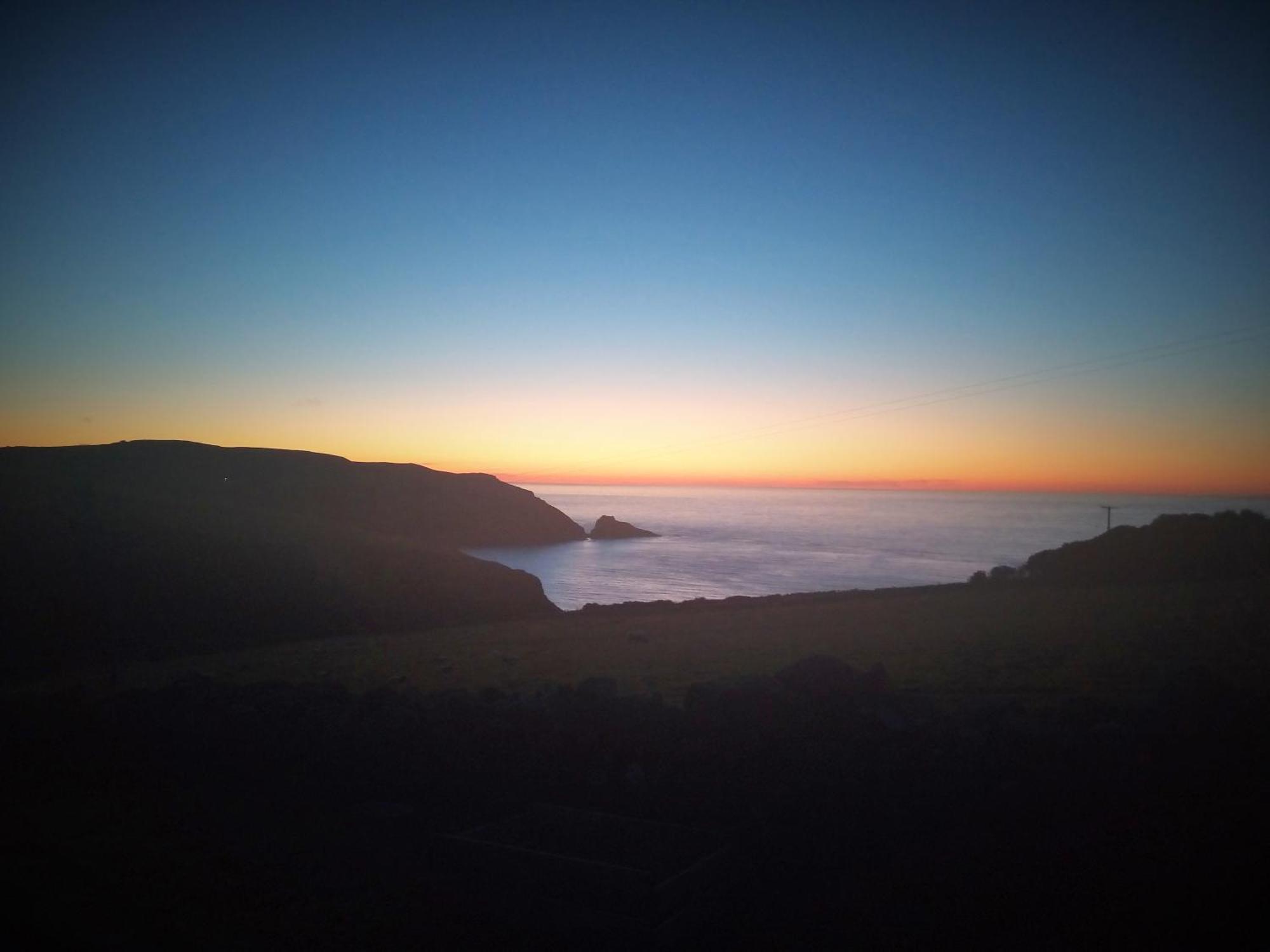 Wild Atlantic View Inishowen グリーンキャッスル エクステリア 写真